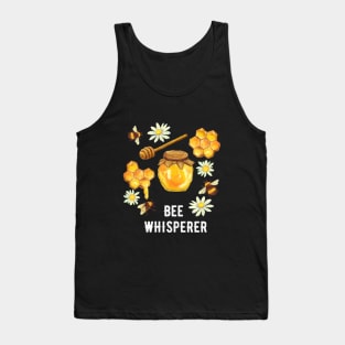 Bee Whisperer Tank Top